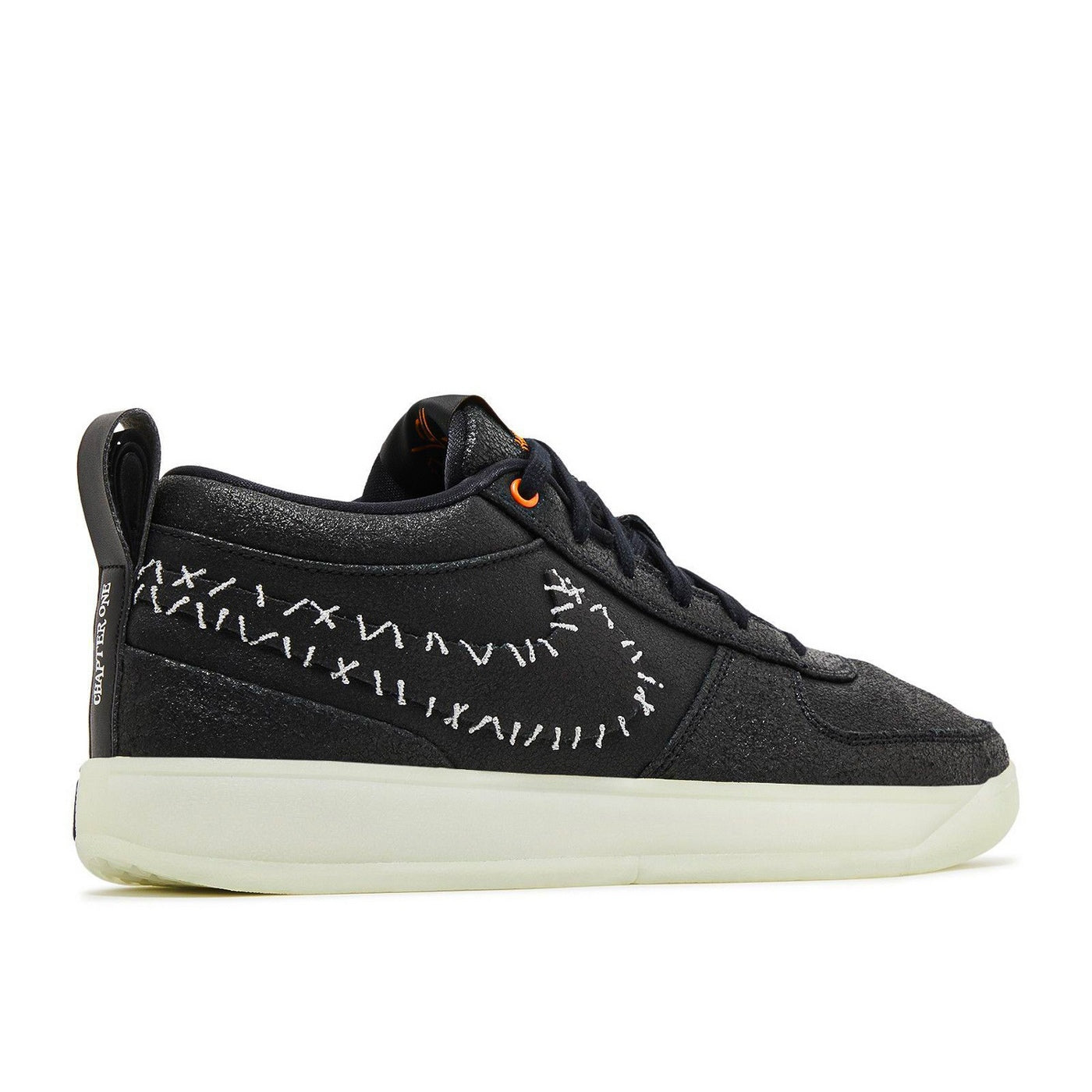 Nike Book 1 Halloween - Noir