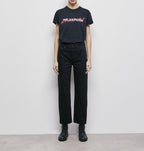 The Kooples - Jean Droit - Noir - Femme