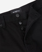 The Kooples - Jean Droit - Noir - Femme