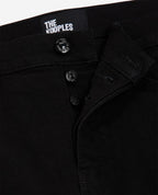 The Kooples - Jean Bootcut - Noir - Femme