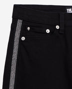 The Kooples - Jean - Noir - Femme