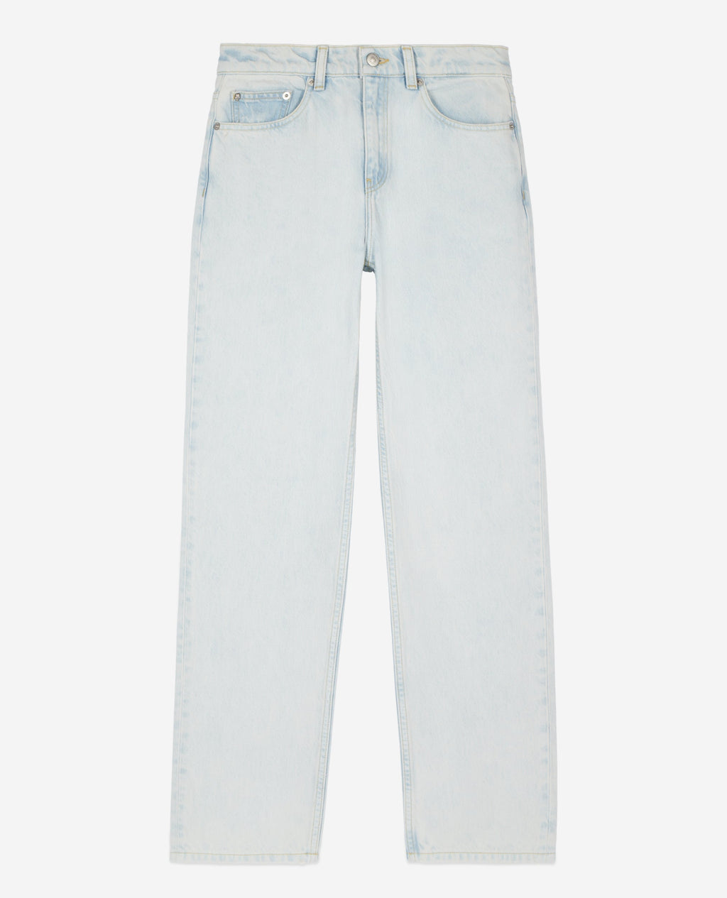 The Kooples - Jean Bleached