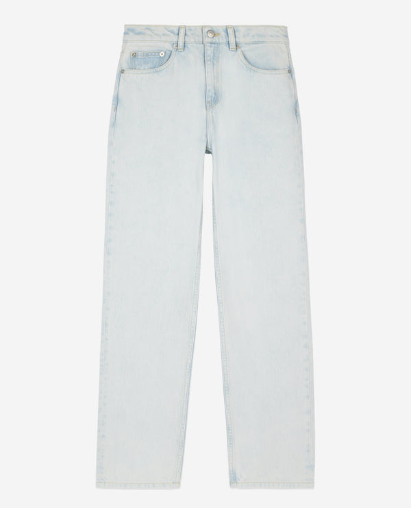 The Kooples - Jean Bleached