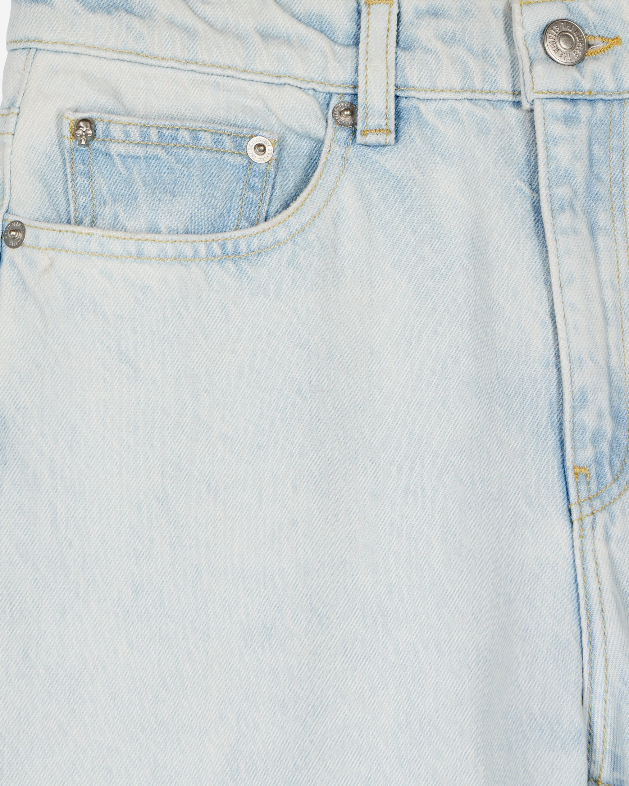 The Kooples - Jean Bleached