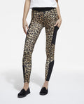 The Kooples - Legging - Noir - Femme