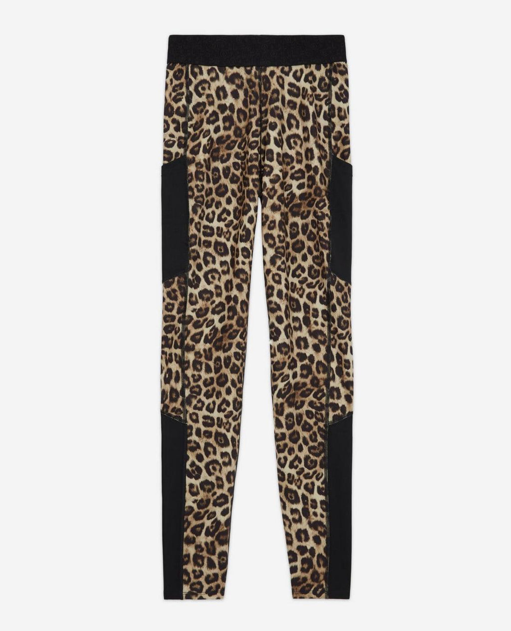 The Kooples - Legging - Noir - Femme