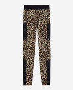 The Kooples - Legging - Noir - Femme