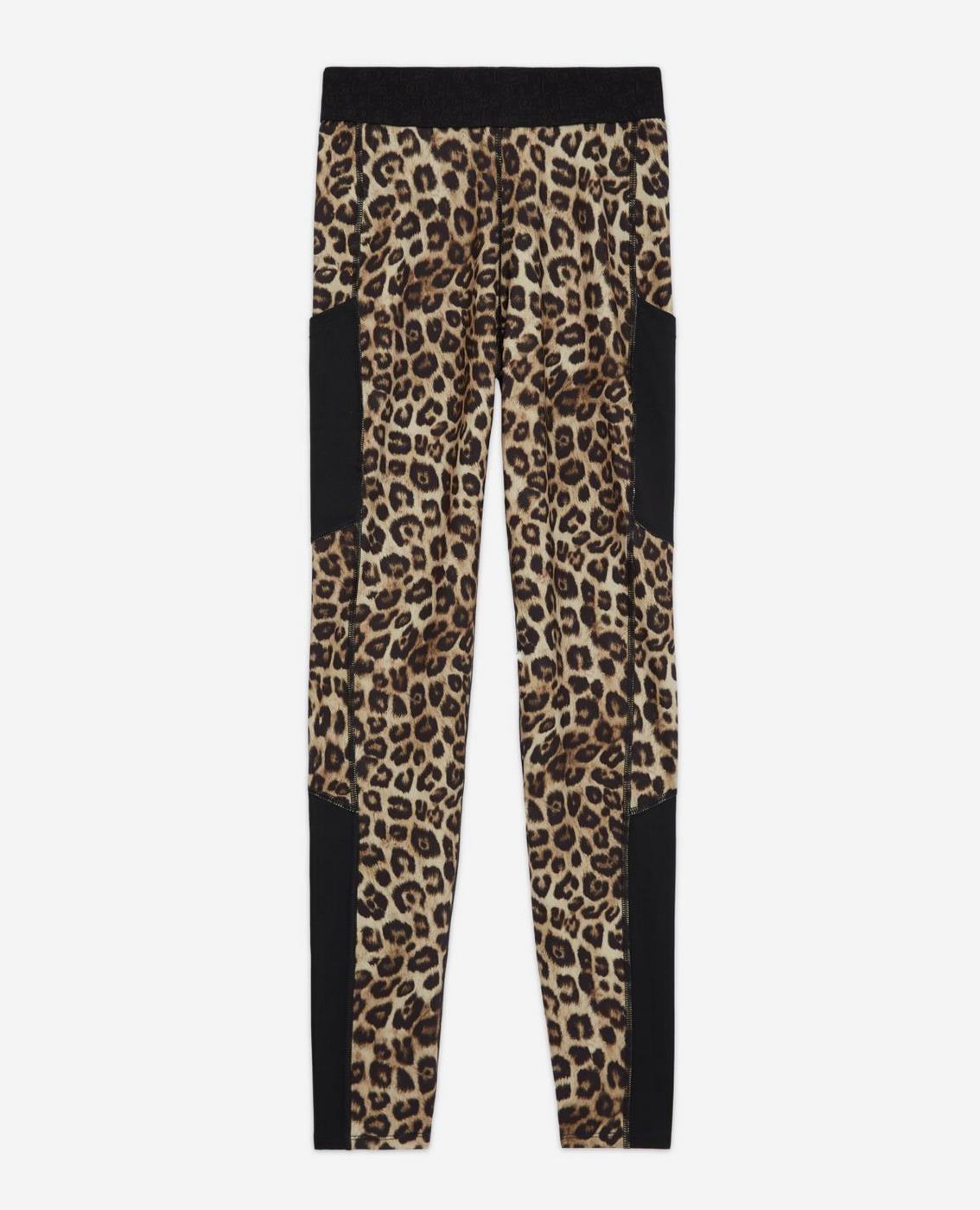 The Kooples - Legging - Noir - Femme