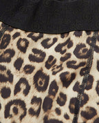 The Kooples - Legging - Noir - Femme