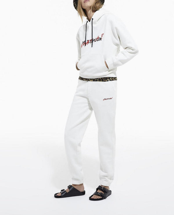 The Kooples - Jogging - Blanc - Femme