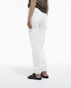 The Kooples - Jogging - Blanc - Femme