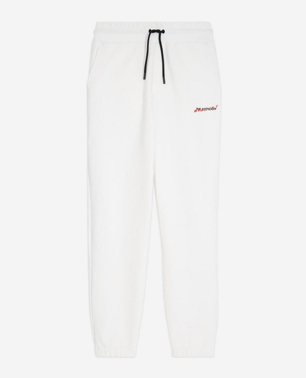 The Kooples - Jogging - Blanc - Femme