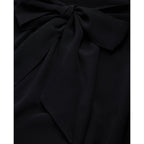 The Kooples - Jupe Longue - Noir - Femme