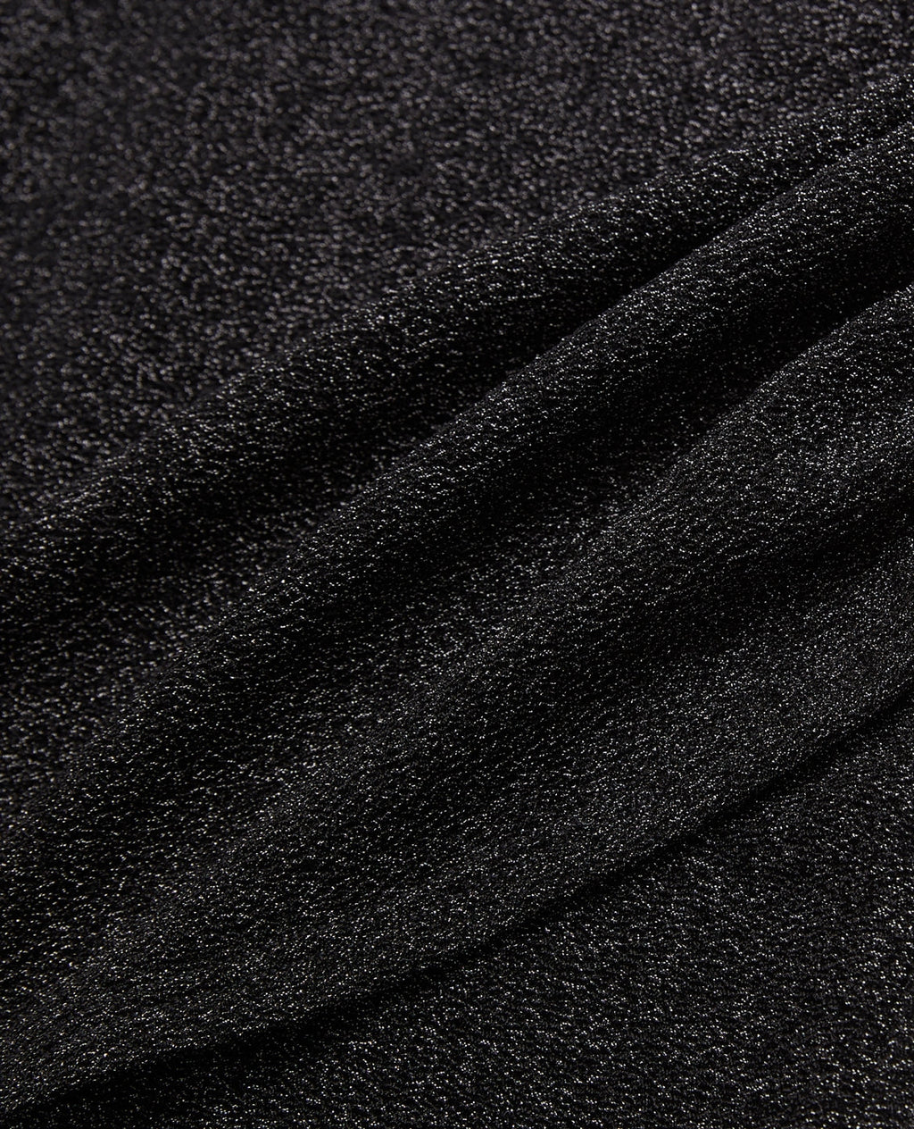 The Kooples - Jupe Portefeuille - Noir - Femme