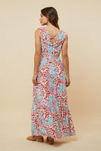 Robe - Rose