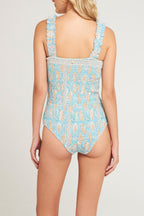 Body Flavie - Blue