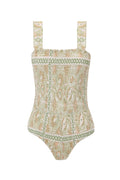 Body Flavie - Kaki