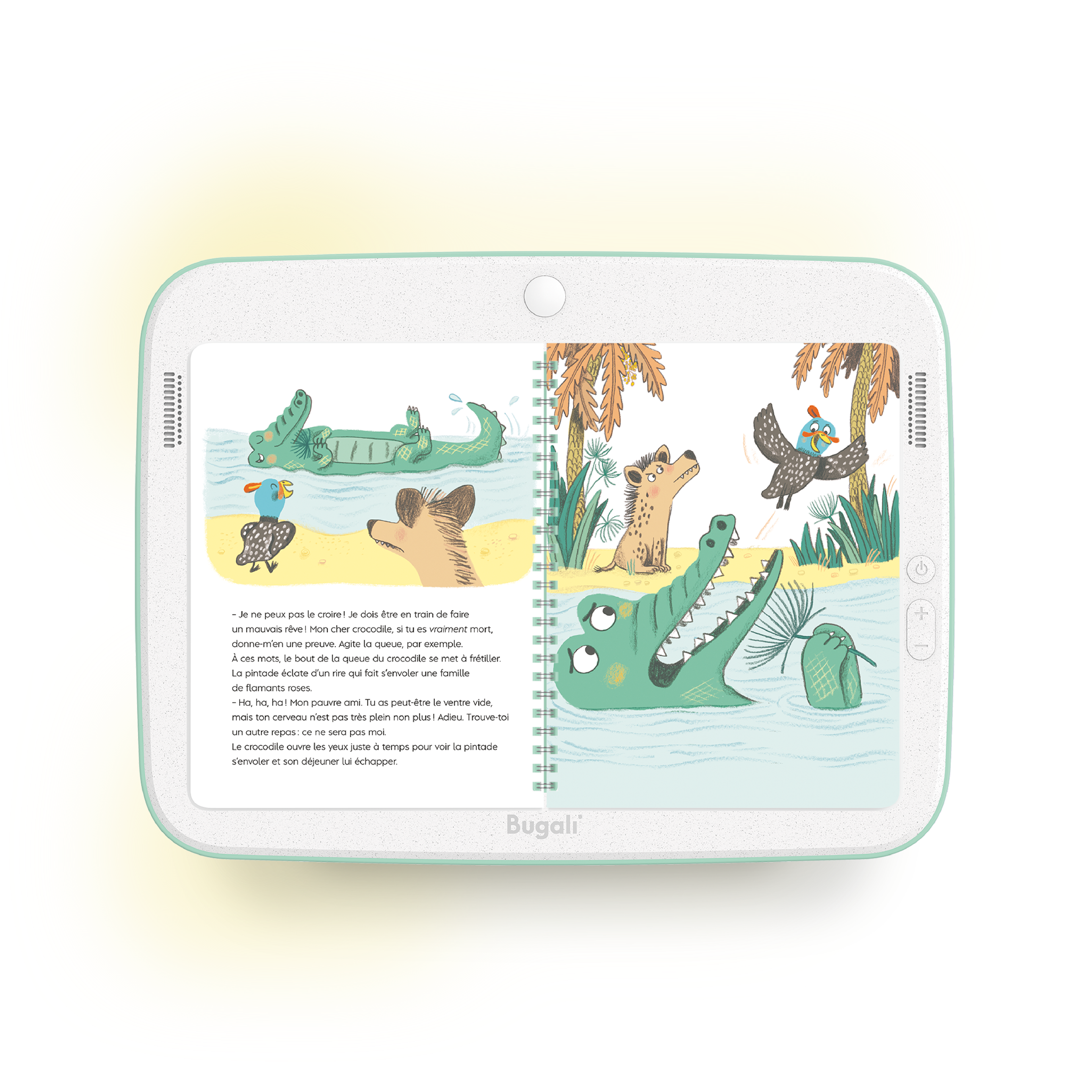 Packs - Pack Tablette & Livres (5+)