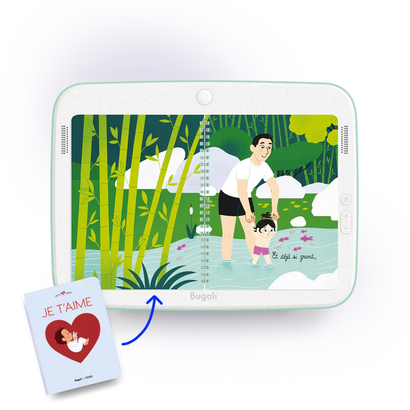 Duos - Duo Livres - Tout Doux (3+)