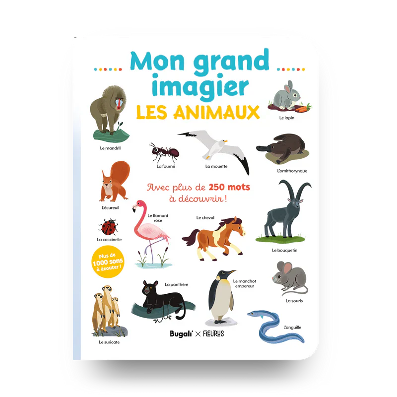 Duos - Duo Livres - Un Duo Farfelu Pour Jouer (5+)