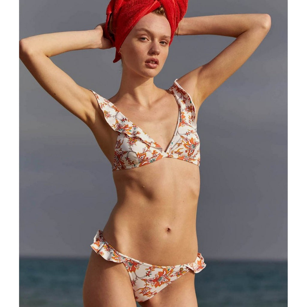 Flora Bottom Vol