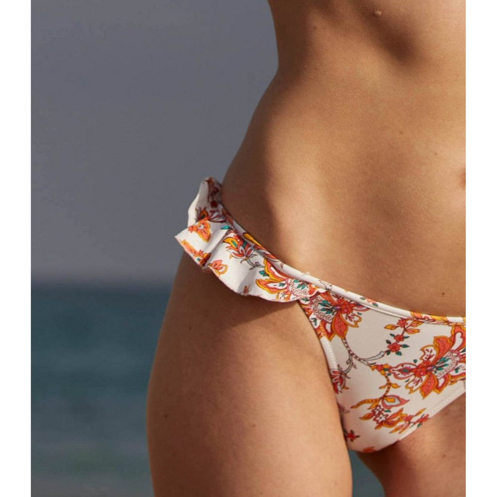 Flora Bottom Vol