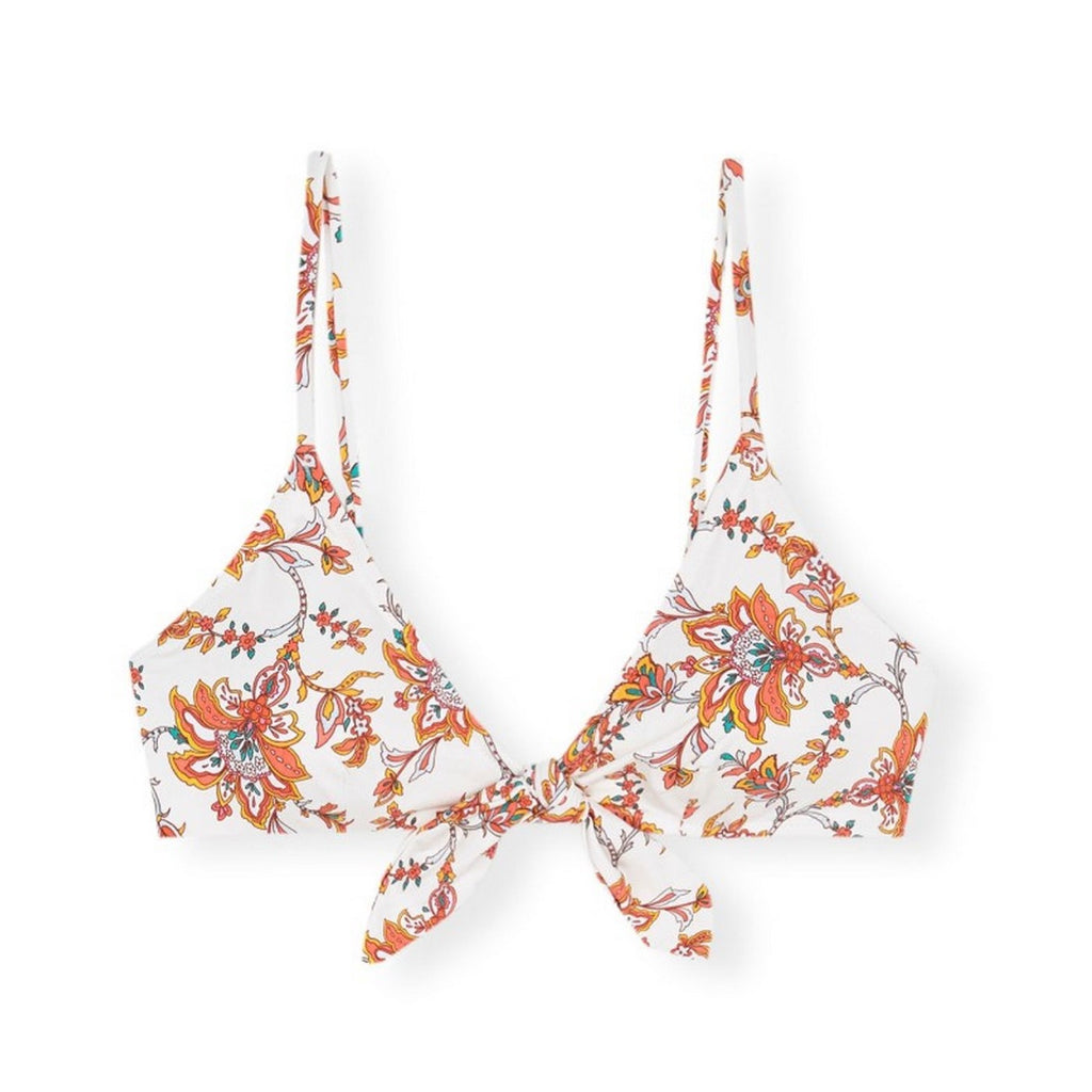 Flora Top Lace