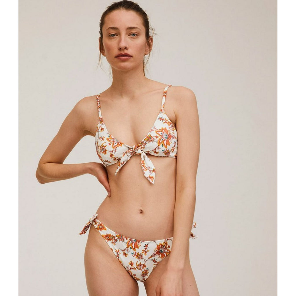 Flora Top Lace