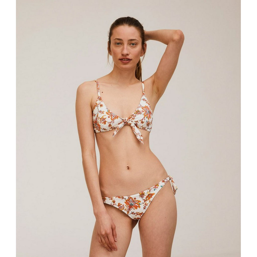 Flora Top Lace