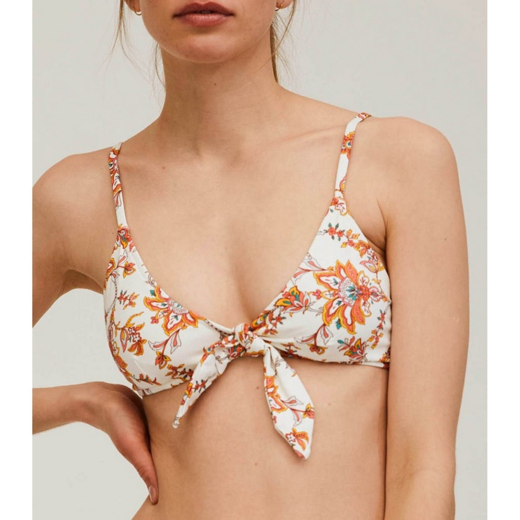 Flora Top Lace