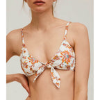 Flora Top Lace