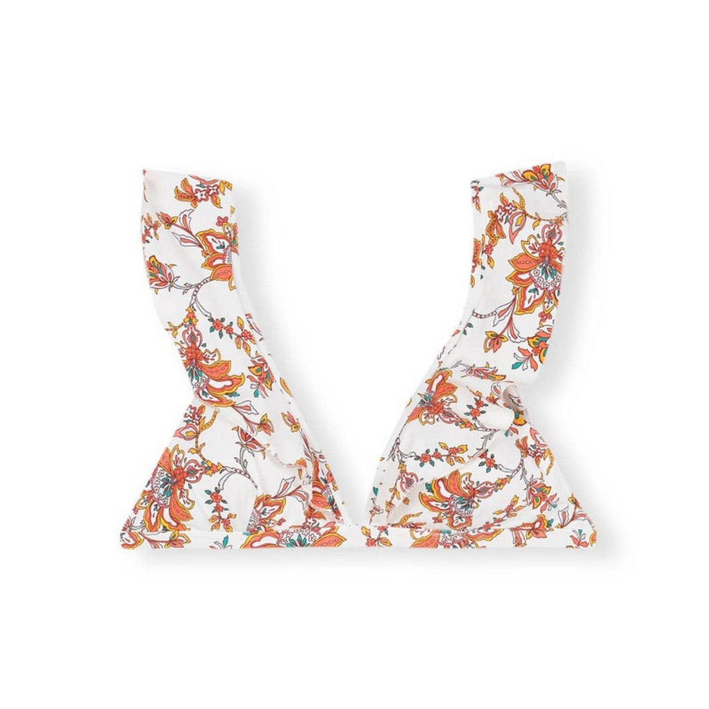 Flora Top Vol