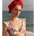 Flora Top Vol