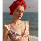 Flora Top Vol