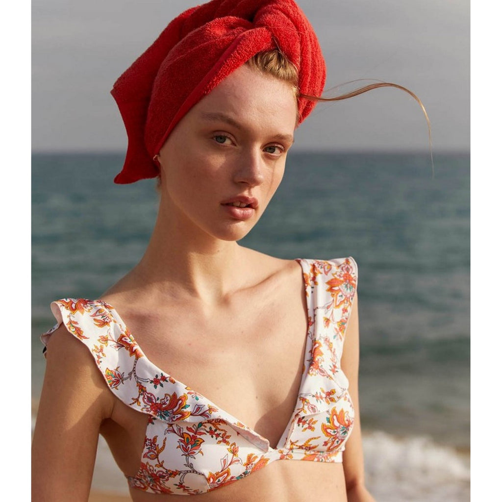Flora Top Vol
