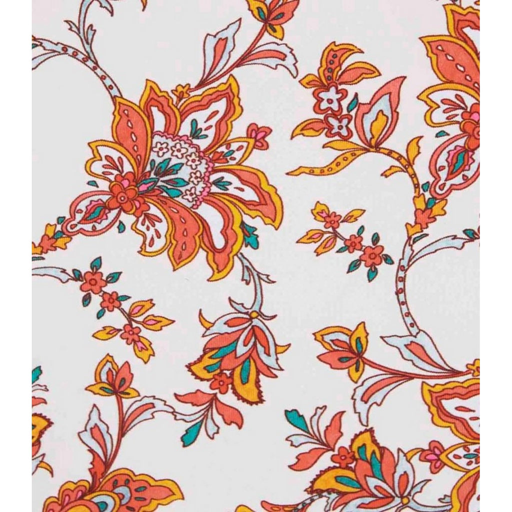 Flora Top Vol
