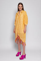 Robe Longue Florine