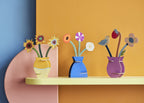 Van Gogh Flowers