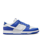 Nike Dunk Low Racer Blue Photon Dust - Bleu