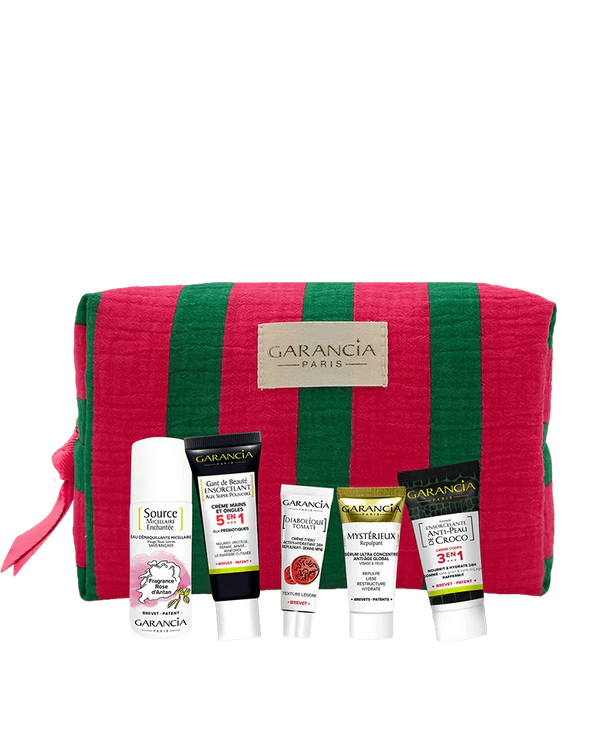 Trousse Voyage