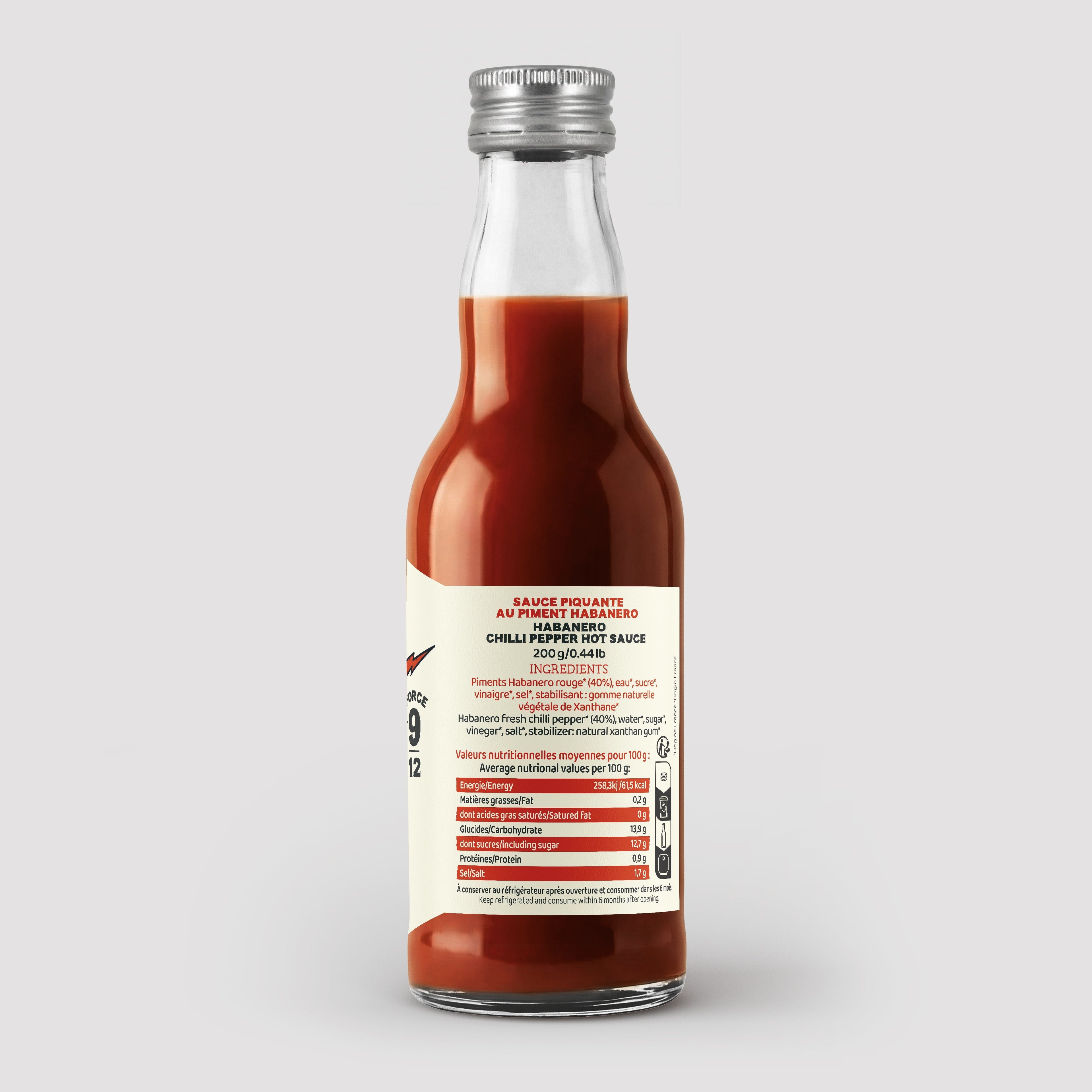 FOUDRE XXL