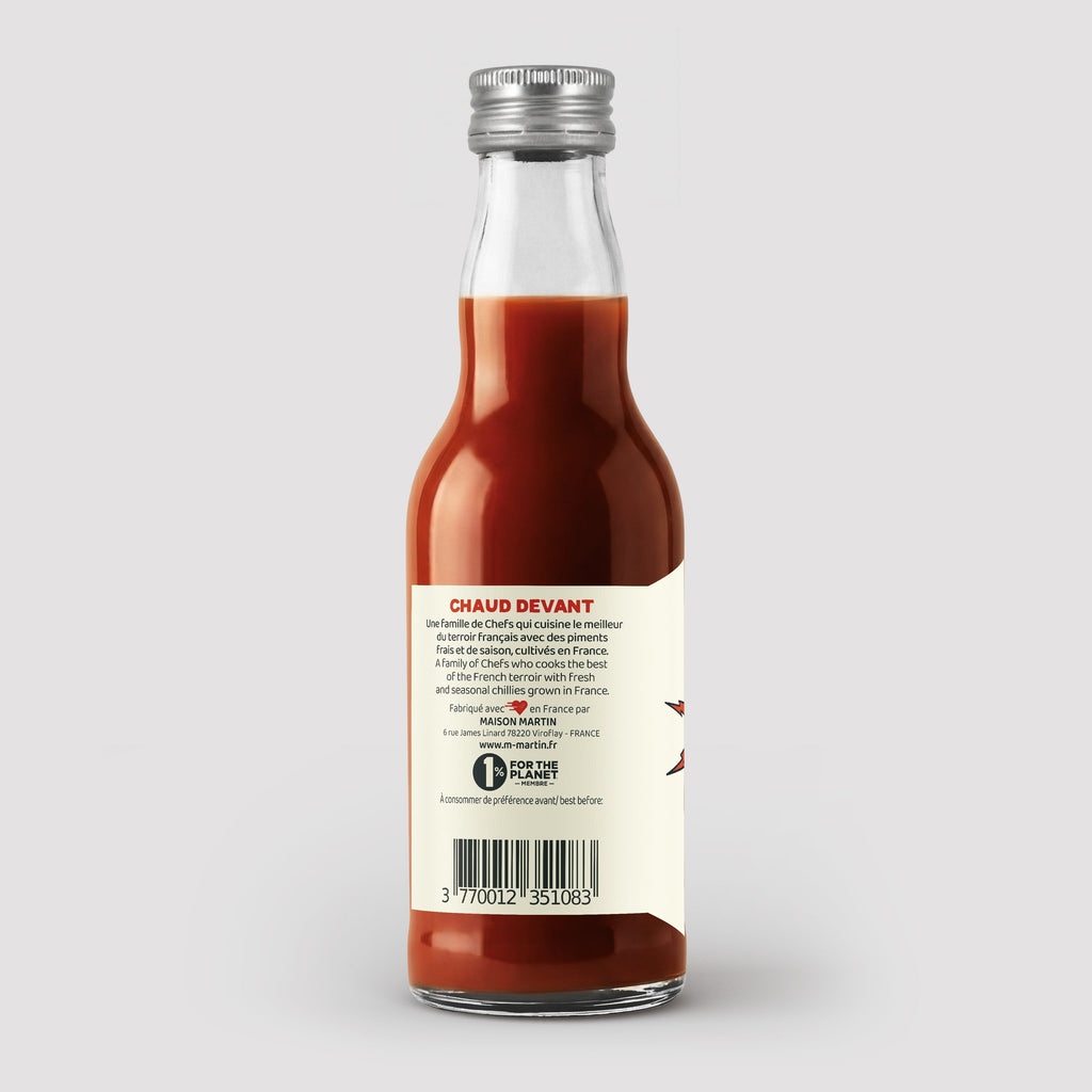 FOUDRE XXL