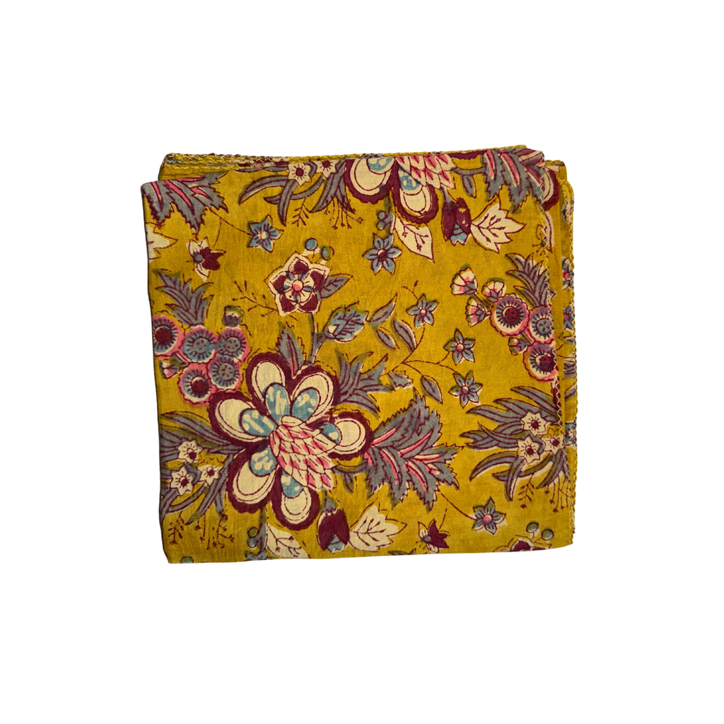 Foulard Chennai