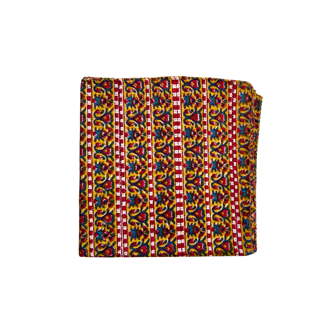 Foulard Chennai