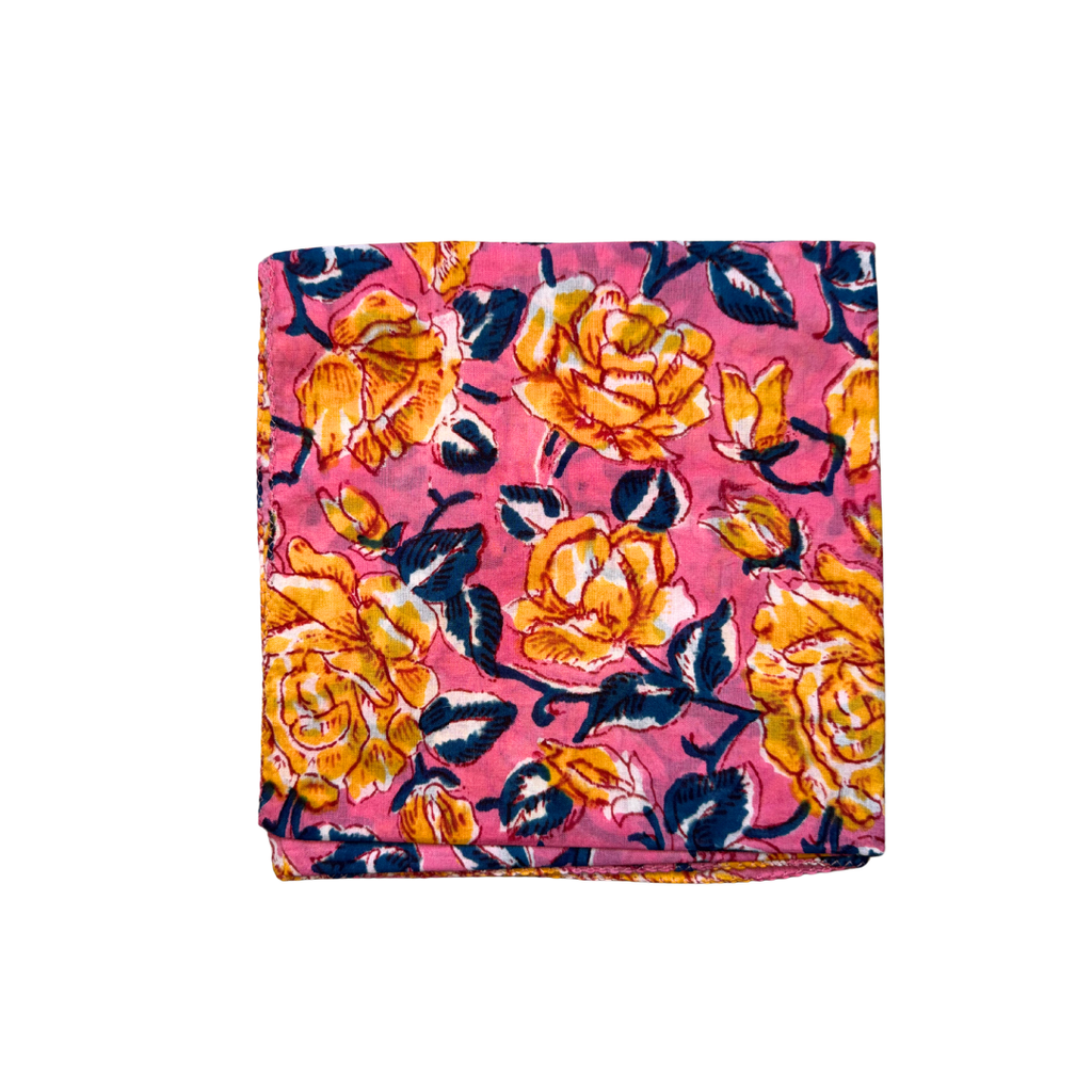 Foulard Chennai
