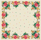 Foulard Elena - Ecru