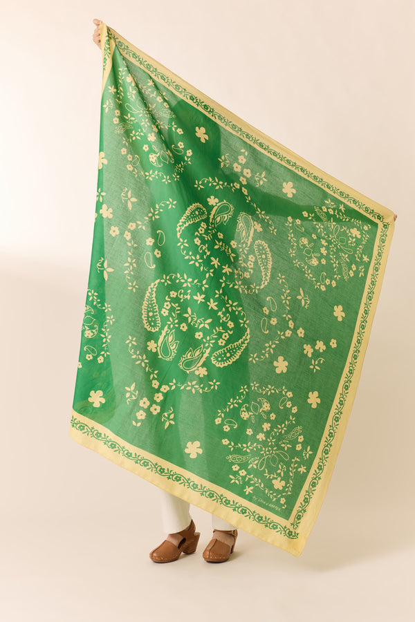 Foulard Emile Bandanas