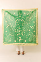 Foulard Emile Bandanas