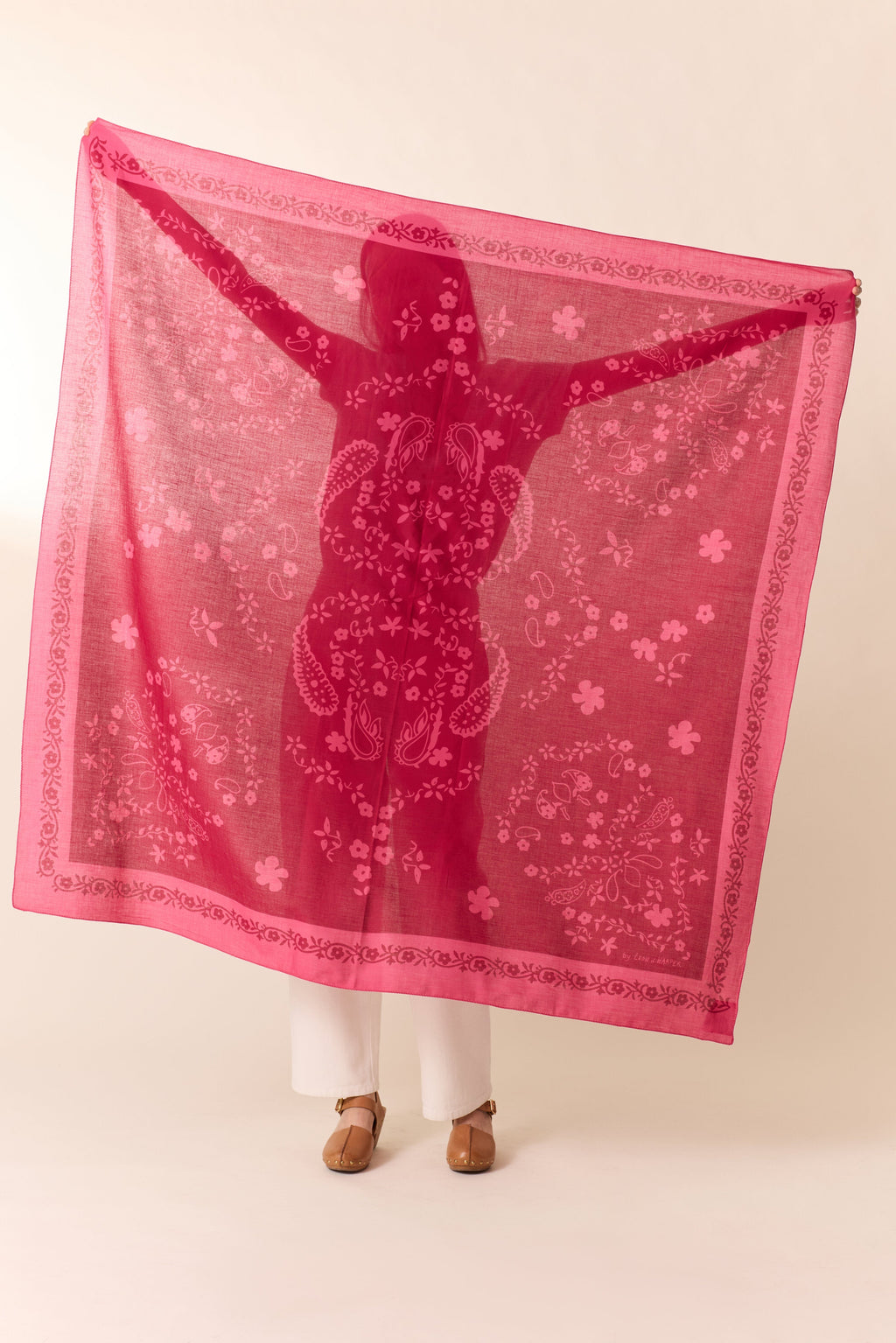 Foulard Emile Bandanas