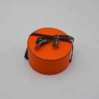 Foulard Hermès Plissé "Rêves D'Australie" 1999